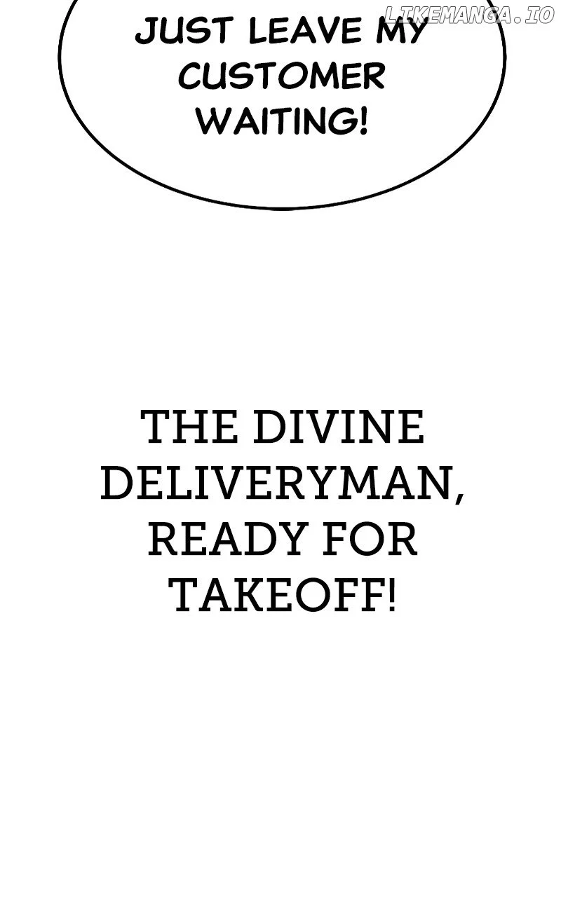 Divine Delivery Chapter 65 91